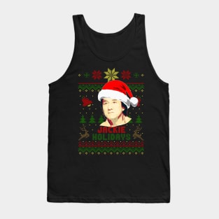 Jackie Chan Jackie Holidays Tank Top